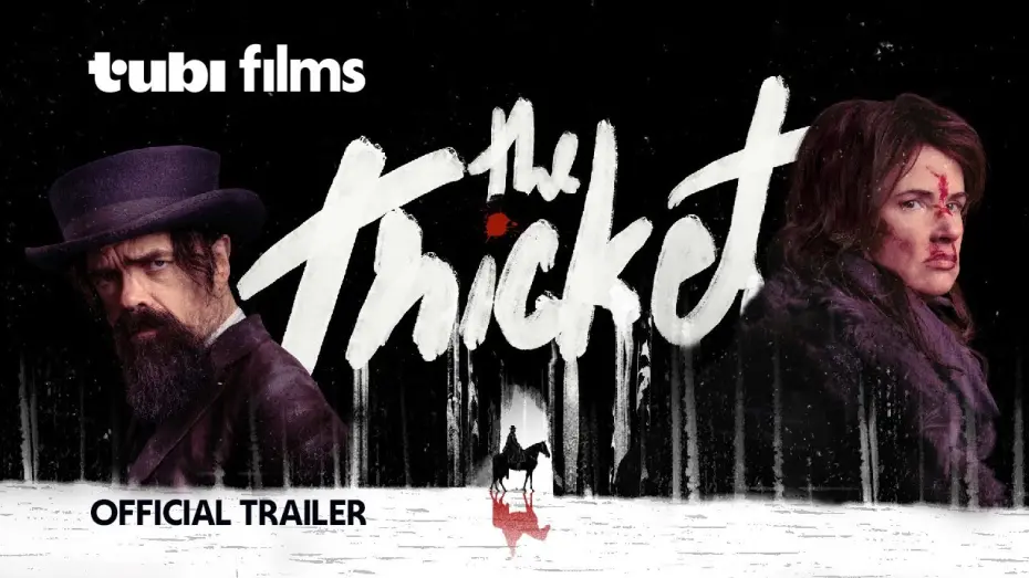 Watch film The Thicket | Official Trailer