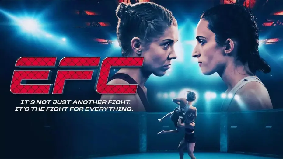 Watch film EFC | EFC Movie Official Trailer