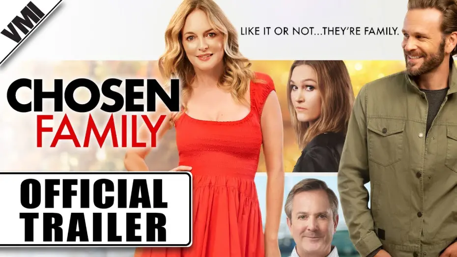 Watch film Chosen Family | Official Trailer