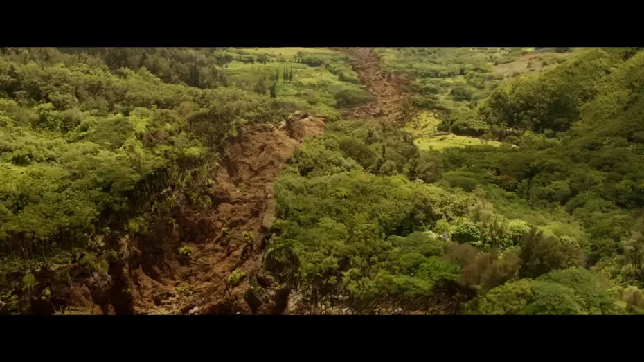 Watch film Godzilla | Godzilla - International Trailer [HD]