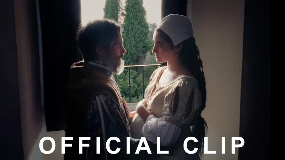 Watch film Magellan | Magellan new clip official from Cannes Film Festival 2025 (1/3)