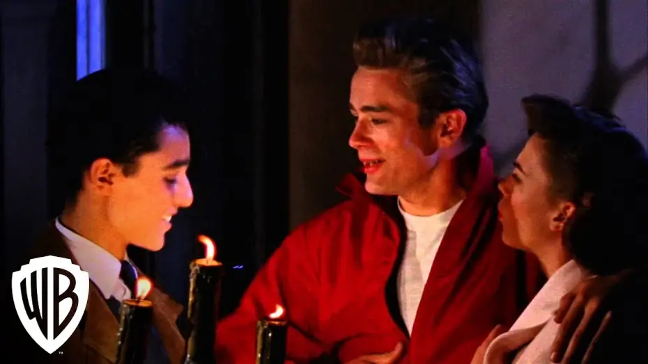 Watch film Rebel Without a Cause | House