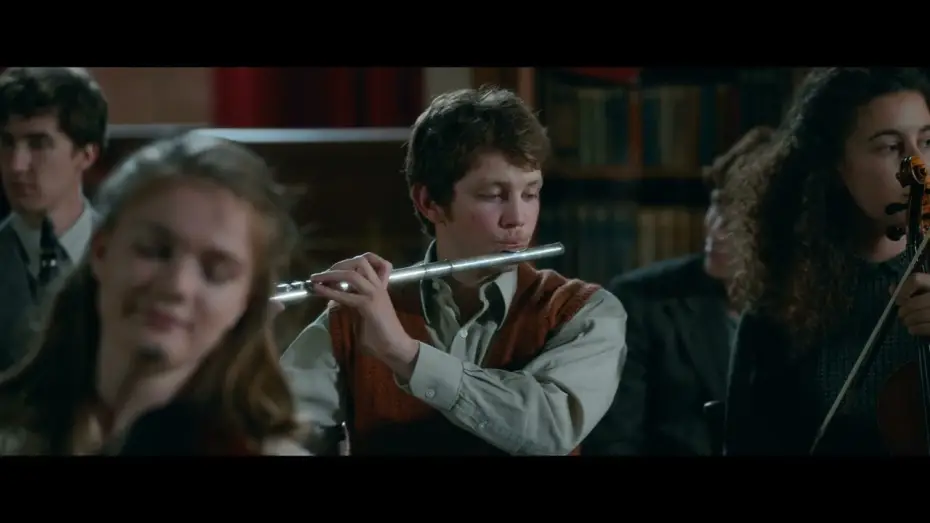 Watch film A Radiant Girl | A Radiant Girl trailer