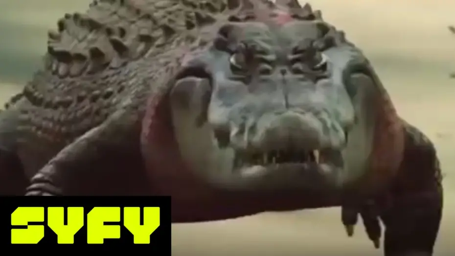 Watch film Ragin Cajun Redneck Gators | Ragin