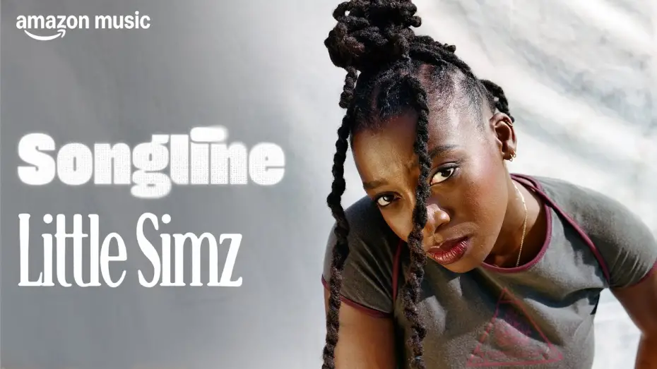 Watch film Little Simz: Amazon Music Songline | Little Simz - Amazon Music Songline (Full Film)
