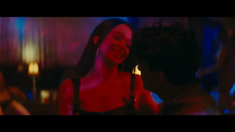 Watch film Anora | Mikey EPK Spontaneity On Set