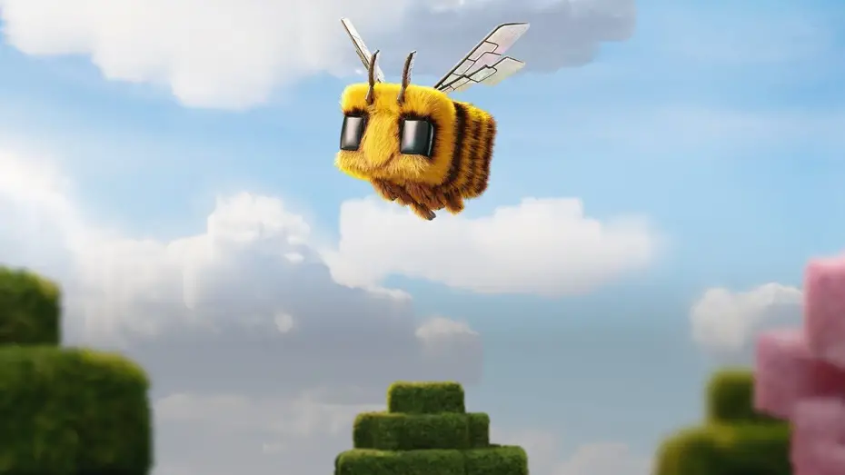 Watch film Minecraft | Oficjalny zwiastun #2 PL