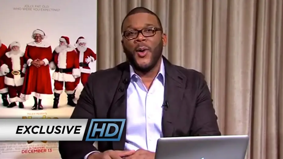 Watch film A Madea Christmas | A Madea Christmas (2013) - Tyler Perry Fan Chat