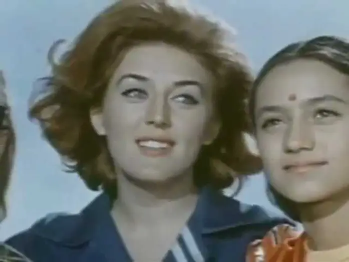 Watch film Good Wind, 