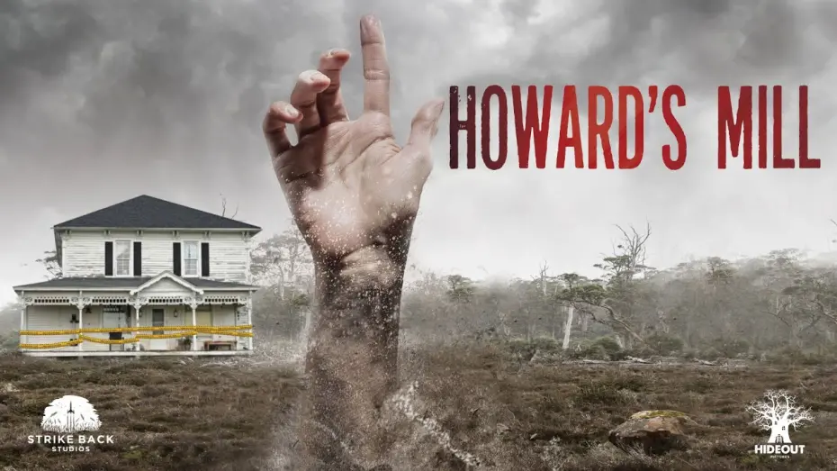 Watch film Howard’s Mill | Howard