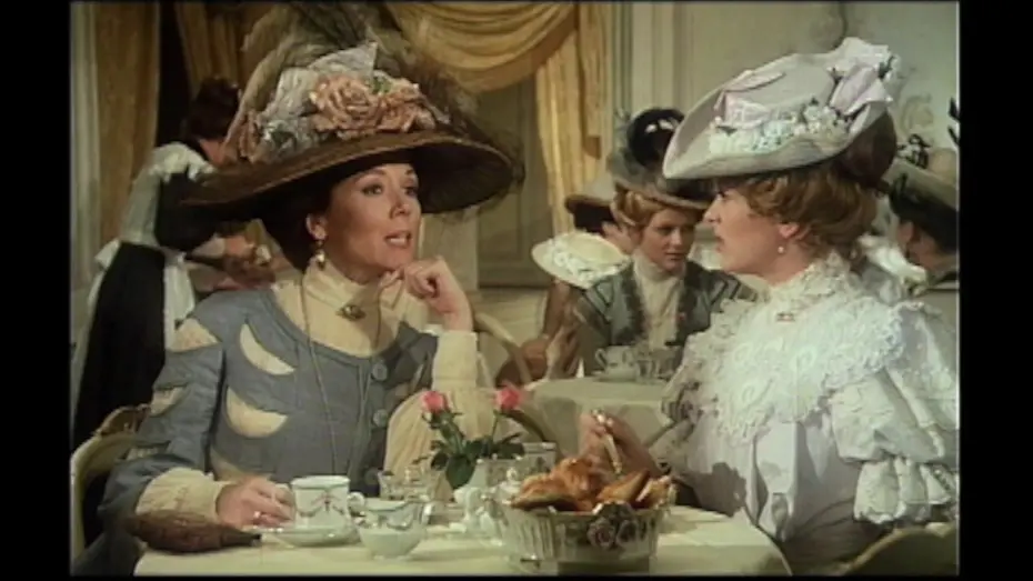 Watch film A Little Night Music | A Little Night Music 1977 movie "A Weekend in the Country"