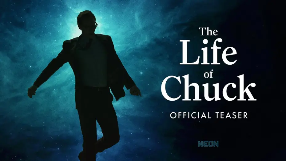 Watch film The Life of Chuck | Official Teaser Trailer