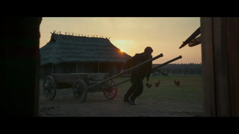Watch film Truth and Justice | "Truth and Justice" Trailer / "Tõde ja õigus" Treiler