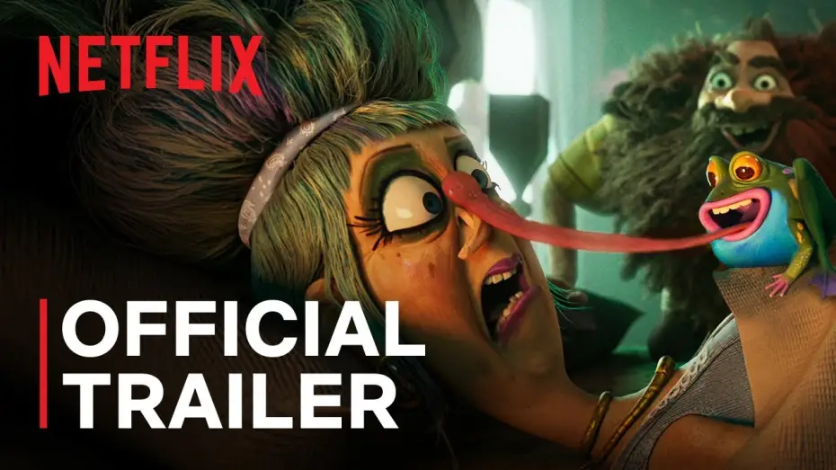 Watch film The Twits | Official Trailer