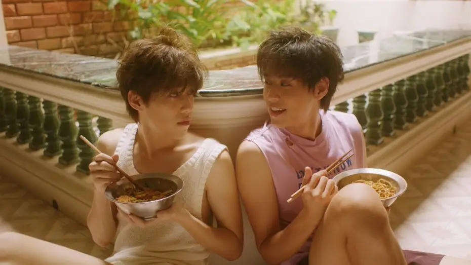 Watch film Last Twilight in Phuket | Last Twilight in Phuket (แปลรักฉันด้วยใจเธอ Side Story) | นาดาว บางกอก