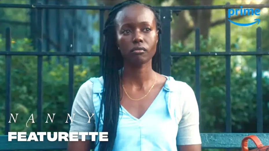 Watch film Nanny | Featurette