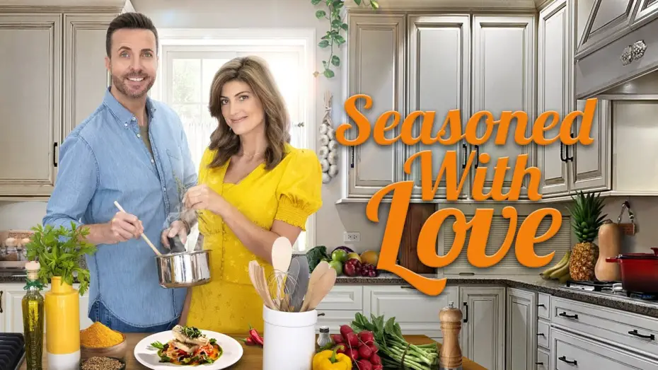 Watch film Seasoned With Love | SEASONED WITH LOVE - Official Movie Trailer