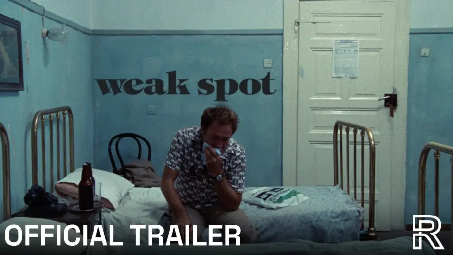 Watch film Weak Spot | Radiance Trailer [Subtitled]