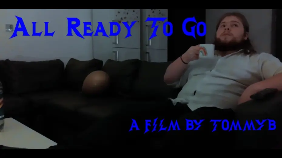 Watch film All Ready To Go | All Ready To Go (2025)