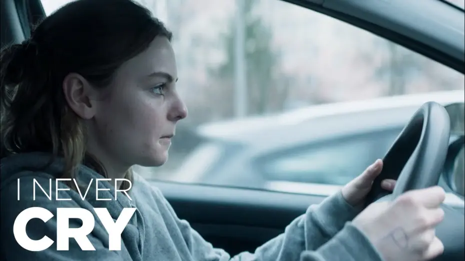 Watch film I Never Cry | "Driving Test" Clip