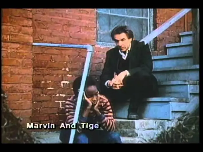 Watch film Marvin & Tige | Marvin And Tige Trailer 1983