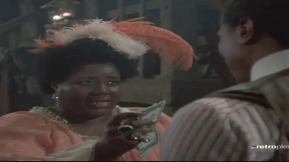 Watch film Scott Joplin | Scott Joplin Movie First Scenes