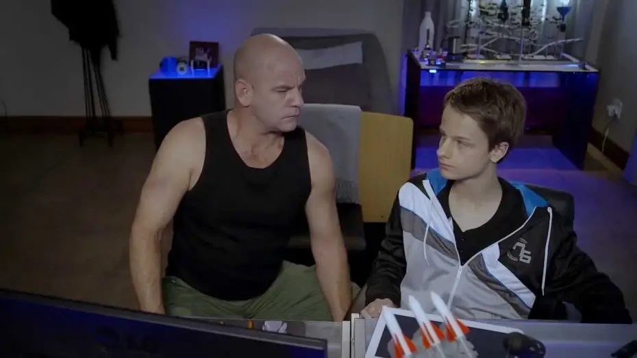 Watch film Agent 2000 | AGENT 2000 CINEMA TRAILER