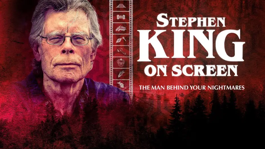 Watch film King on Screen | UK Trailer