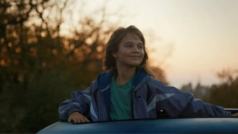 Watch film Wild Roots | Official International Trailer
