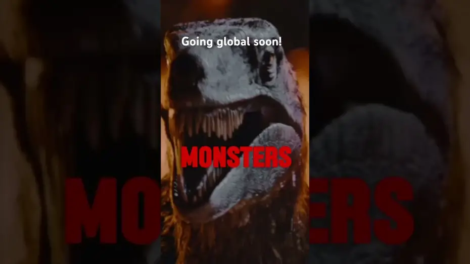 Watch film Primitive War | Primitive War is going global soon!