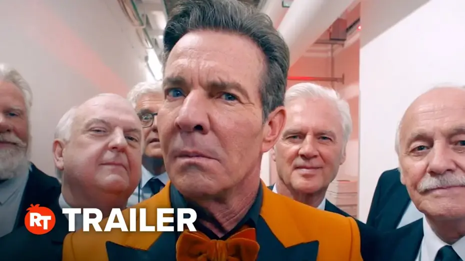 Watch film The Substance | The Substance Trailer #1 (2024)