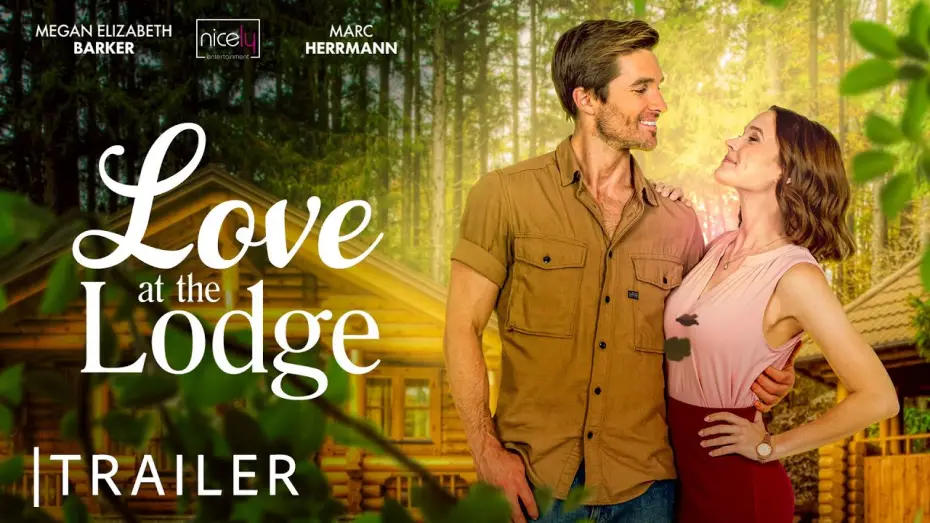 Watch film Love at the Lodge | Trailer