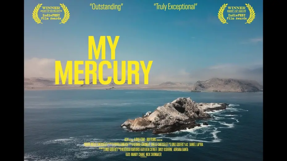 Watch film My Mercury | My Mercury - Trailer