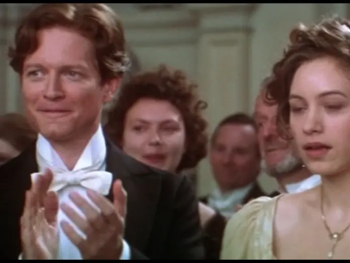 Watch film The House of Mirth | The House Of Mirth (2000) Trailer