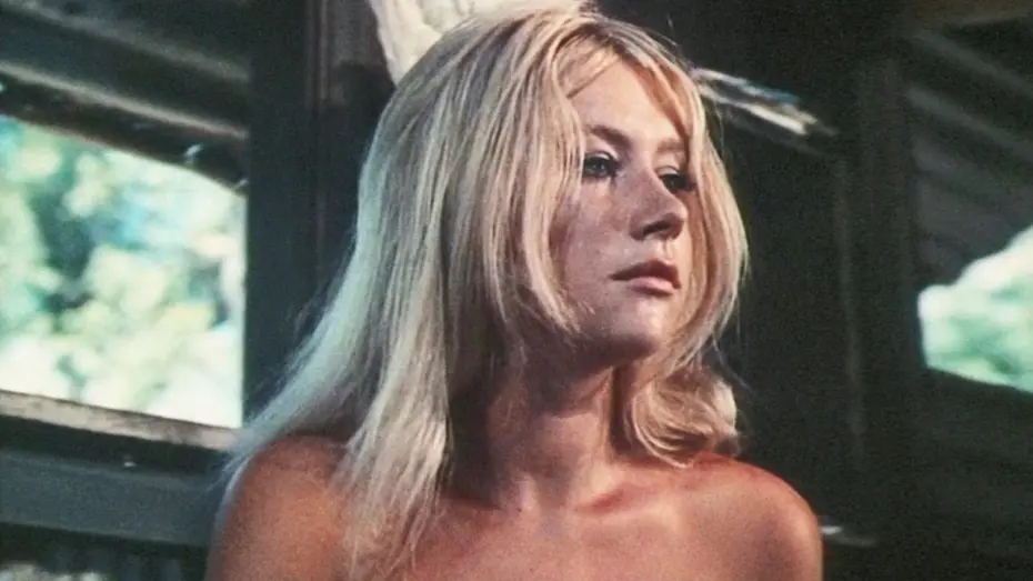 Watch film Age of Consent | Age of Consent (1969) ORIGINAL TRAILER [HQ]