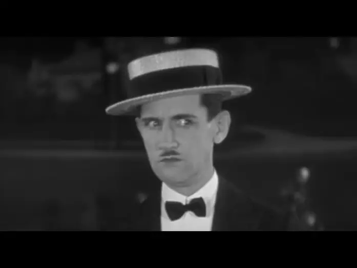 Watch film Thundering Tenors | Thundering Tenors (1931) Charley Chase | Pre-code Comedy Short