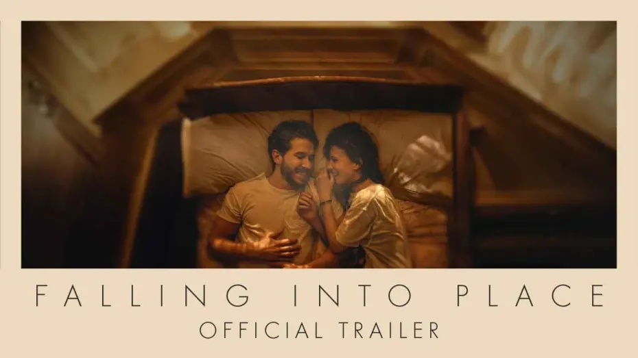 Watch film Falling into Place | Trailer