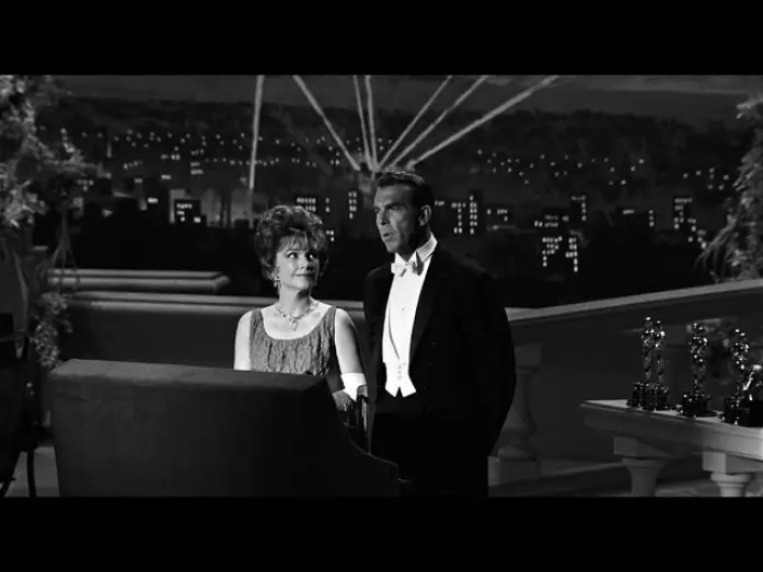 Watch film Cleopatra | "America America" and "Cleopatra" winning Art Direction Oscars®