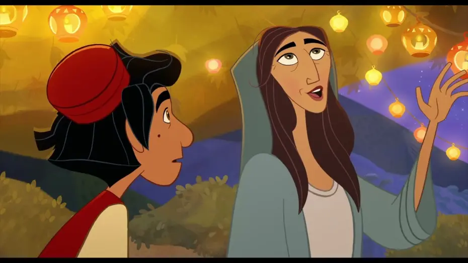 Watch film Light of the World | Mary Remembers Jesus