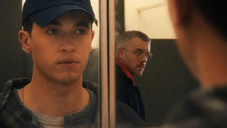 Watch film Plainclothes | Clip