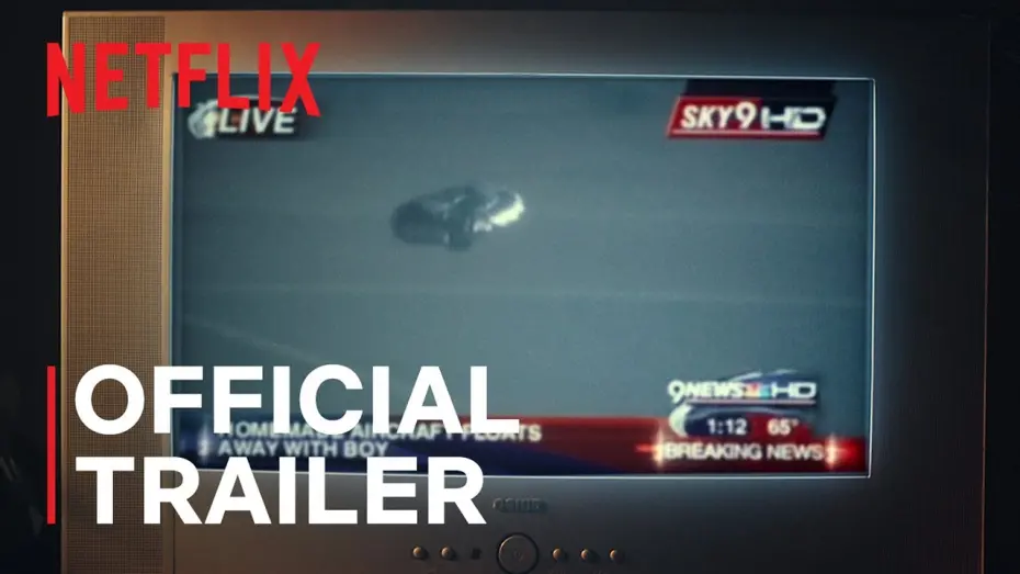 Watch film Trainwreck: Balloon Boy | Official Trailer