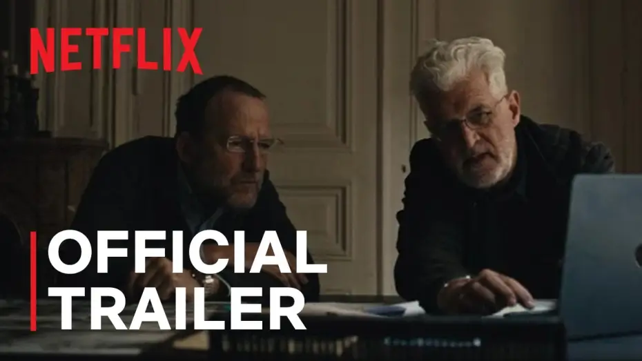 Watch film The Stringer | Trailer