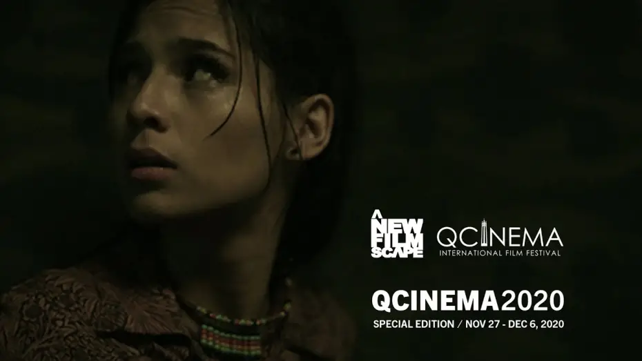 Watch film Midnight in a Perfect World | MIDNIGHT IN A PERFECT WORLD - QCinema 2020