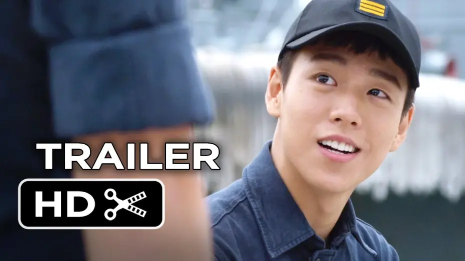 Watch film Northern Limit Line | Northern Limit Line Official US Release Trailer 1 (2015) - Lee Hyun-woo Movie HD
