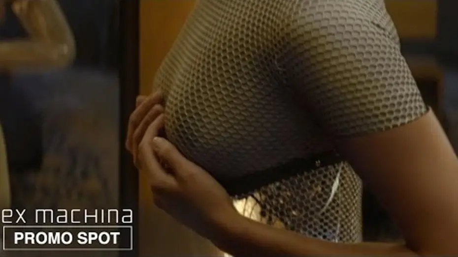 Watch film Ex Machina | Ex Machina | Official HD Promo 1 | A24