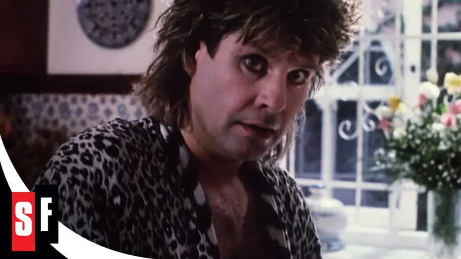 Watch film The Decline of Western Civilization Part II: The Metal Years | The Decline Of Western Civilization Part II: The Metal Years Official Trailer # 1 (1988)