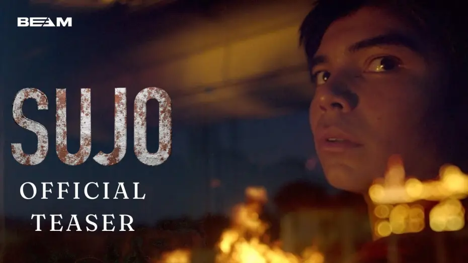 Watch film Sujo | Official Teaser [Subtitled]