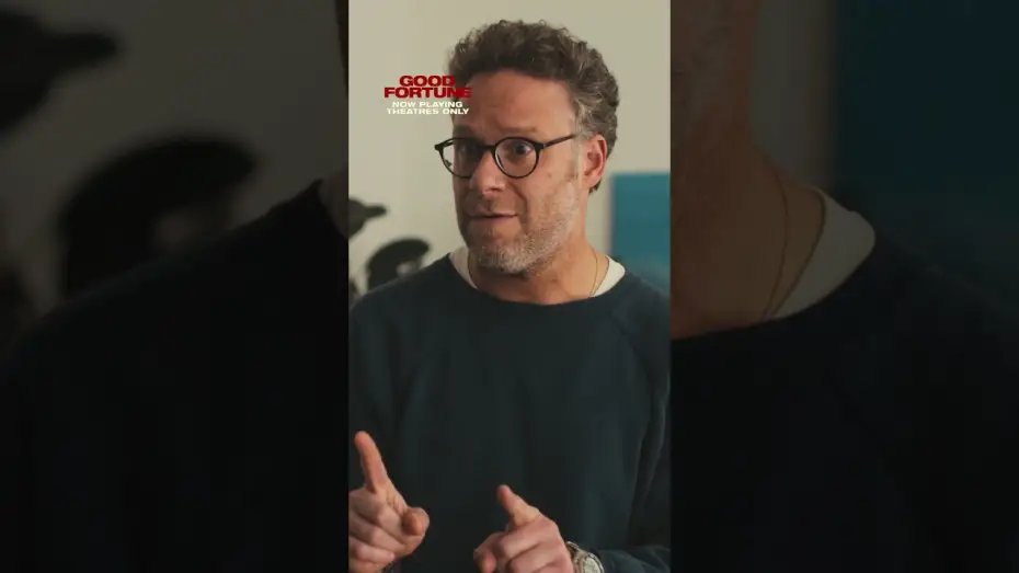 Watch film Good Fortune | Clip