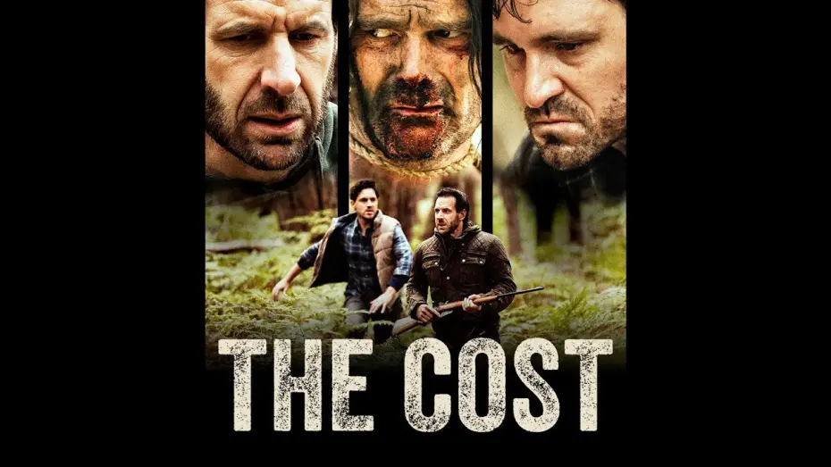 Watch film The Cost | The Cost - Official Trailer
