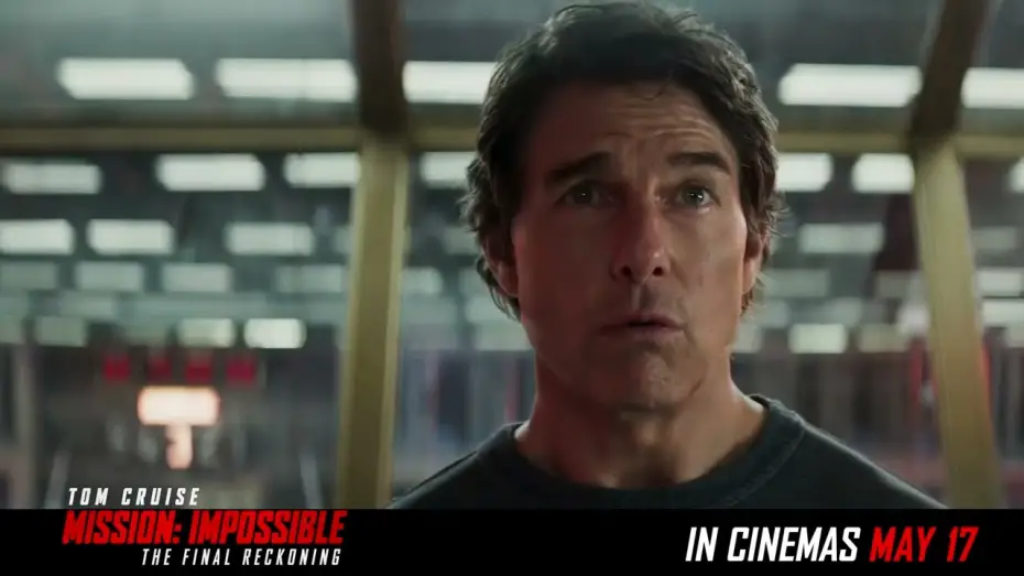 Watch film Mission: Impossible 8 | It